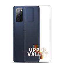 Load image into Gallery viewer, Upper Valley Samsung Case