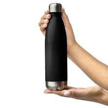Load image into Gallery viewer, Village for Paws Stainless Steel Water Bottle