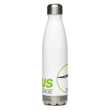 Load image into Gallery viewer, Nexus Stainless Steel Water Bottle
