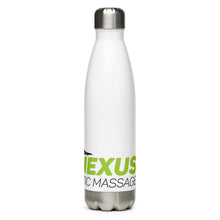 Load image into Gallery viewer, Nexus Stainless Steel Water Bottle