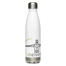 Load image into Gallery viewer, Nexus Stainless Steel Water Bottle