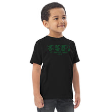 Load image into Gallery viewer, Mount Mansfield Vermont Coordinates Toddler T-Shirt