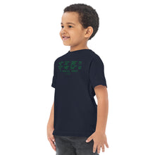 Load image into Gallery viewer, Mount Mansfield Vermont Coordinates Toddler T-Shirt