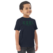 Load image into Gallery viewer, Mount Mansfield Vermont Coordinates Toddler T-Shirt