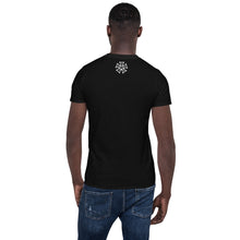 Load image into Gallery viewer, Labor Day - Serving Since 1882 Unisex T-Shirt - Customizable Union Back Print