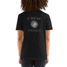 Load image into Gallery viewer, Dark Shadows Short-Sleeve Unisex T-Shirt