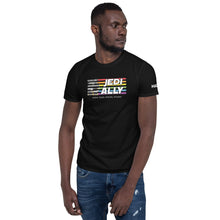 Load image into Gallery viewer, Jedi Ally Short-Sleeve Unisex T-Shirt
