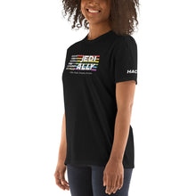 Load image into Gallery viewer, Jedi Ally Short-Sleeve Unisex T-Shirt