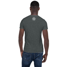 Load image into Gallery viewer, Labor Day - Serving Since 1882 Unisex T-Shirt - Customizable Union Back Print