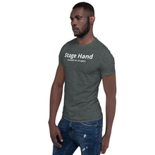 Load image into Gallery viewer, Stage Hand Shirt - Suitable for All Ages