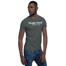 Load image into Gallery viewer, Stage Hand Shirt - Suitable for All Ages