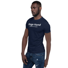 Load image into Gallery viewer, Stage Hand Shirt - Suitable for All Ages