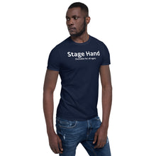 Load image into Gallery viewer, Stage Hand Shirt - Suitable for All Ages