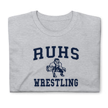 Load image into Gallery viewer, Randolph Union High School Short-Sleeve Unisex T-Shirt