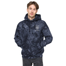Load image into Gallery viewer, IATSE Unisex Tie-Dye Hoodie