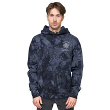 Load image into Gallery viewer, IATSE Unisex Tie-Dye Hoodie