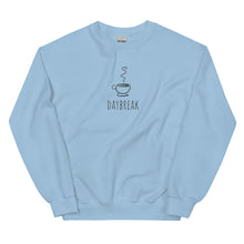 Load image into Gallery viewer, Daybreak Unisex Sweatshirt
