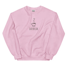 Load image into Gallery viewer, Daybreak Unisex Sweatshirt