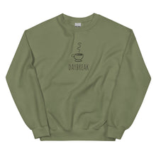 Load image into Gallery viewer, Daybreak Unisex Sweatshirt