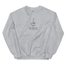 Load image into Gallery viewer, Daybreak Unisex Sweatshirt