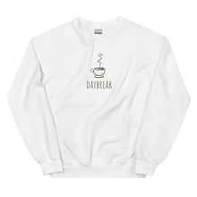 Load image into Gallery viewer, Daybreak Unisex Sweatshirt
