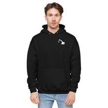 Load image into Gallery viewer, 4 Seasons Unisex fleece hoodie