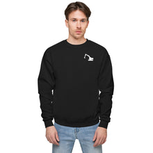 Load image into Gallery viewer, 4 Seasons Unisex fleece sweatshirt