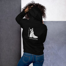 Load image into Gallery viewer, Hanover Footlighters Unisex Hoodie