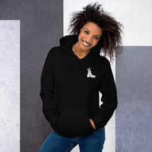 Load image into Gallery viewer, Hanover Footlighters Unisex Hoodie