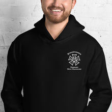 Load image into Gallery viewer, IATSE 919 Pullover Unisex Hoodie