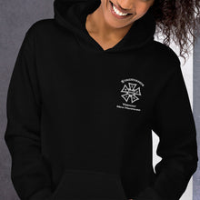 Load image into Gallery viewer, IATSE 919 Pullover Unisex Hoodie