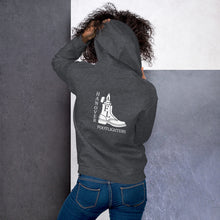 Load image into Gallery viewer, Hanover Footlighters Unisex Hoodie