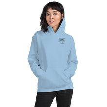 Load image into Gallery viewer, Wild Roots Wellness Unisex Hoodie