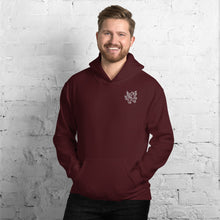 Load image into Gallery viewer, Griffin Builders - Grey Unisex Hoodie