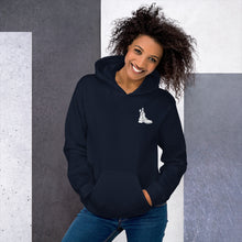 Load image into Gallery viewer, Hanover Footlighters Unisex Hoodie