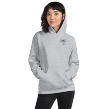 Load image into Gallery viewer, Wild Roots Wellness Unisex Hoodie