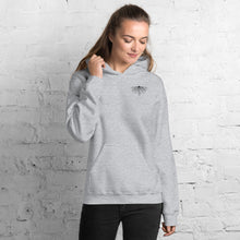 Load image into Gallery viewer, Wild Roots Wellness Unisex Hoodie (no team)