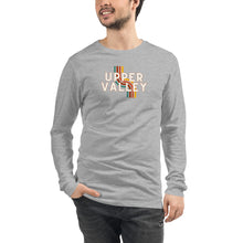 Load image into Gallery viewer, Upper Valley Unisex Long Sleeve Tee