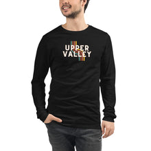 Load image into Gallery viewer, Upper Valley Unisex Long Sleeve Tee
