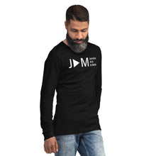 Load image into Gallery viewer, JAM Long Sleeve Tee