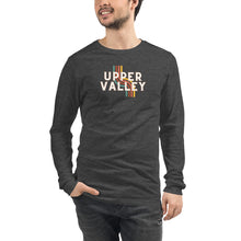 Load image into Gallery viewer, Upper Valley Unisex Long Sleeve Tee