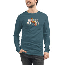Load image into Gallery viewer, Upper Valley Unisex Long Sleeve Tee