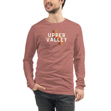 Load image into Gallery viewer, Upper Valley Unisex Long Sleeve Tee