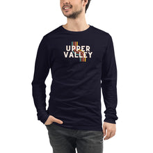 Load image into Gallery viewer, Upper Valley Unisex Long Sleeve Tee