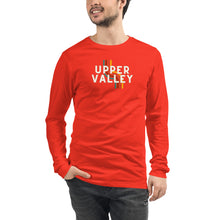Load image into Gallery viewer, Upper Valley Unisex Long Sleeve Tee