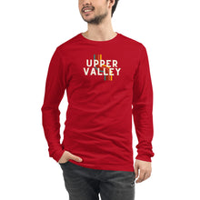 Load image into Gallery viewer, Upper Valley Unisex Long Sleeve Tee