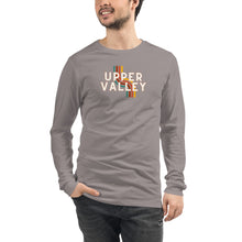 Load image into Gallery viewer, Upper Valley Unisex Long Sleeve Tee