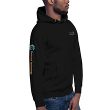 Load image into Gallery viewer, RTCC Unisex Hoodie