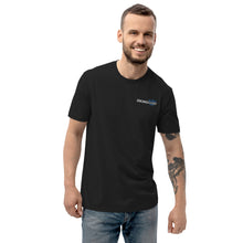Load image into Gallery viewer, Strong Rabbit Unisex Recycled Tee