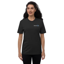 Load image into Gallery viewer, Strong Rabbit Unisex Recycled Tee